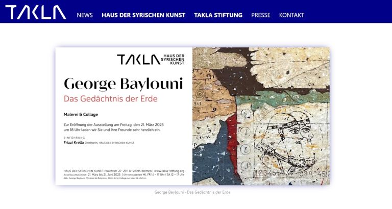 takla-stiftung