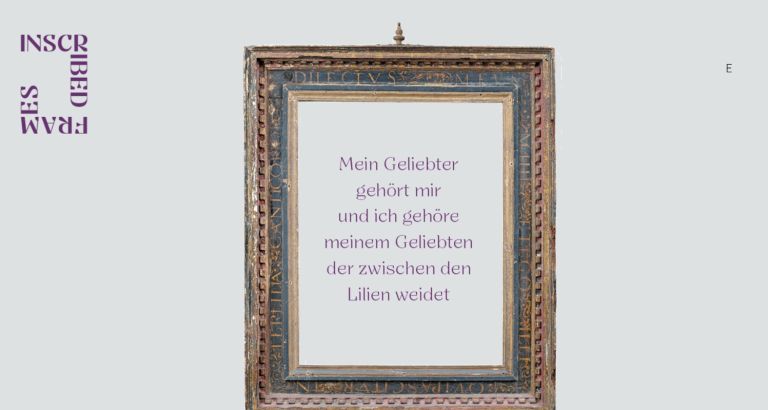 inscribedframes