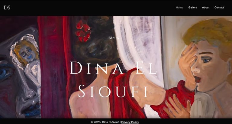 dina-elsioufi